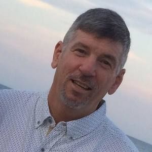 Meet your Posher, Richard